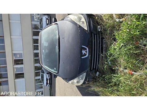 307 VF33C9HYC84668233 occasion 93100 Viriat