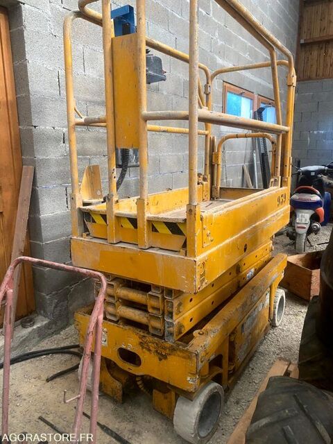  2006 occasion 93100 Montreuil