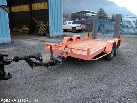 2000 occasion 93100 Annecy