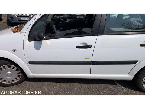 C3 VF7FRKFVC29086424 occasion 93100 Strasbourg
