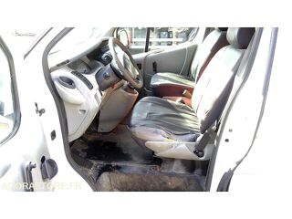 Trafic VF1FLBBA51V112266 occasion 93100 Clermont
