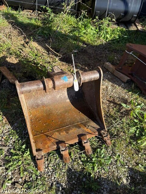 Utilitaire Pieces d&eacute;tach&eacute;es et accessoires Engins BTP  occasion Savignac 93100