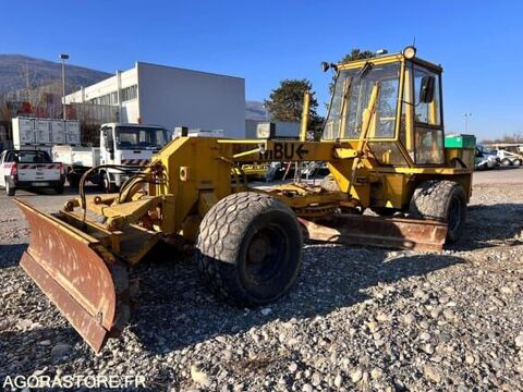Annonce voiture Engin de Chantier / BTP Engin de Chantier / BTP 11000 €
