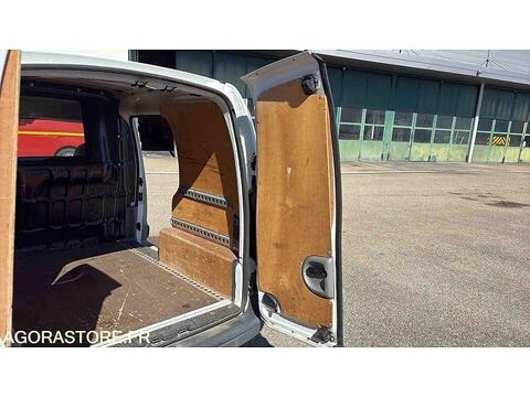 Kangoo VF1FC07AF31639862 occasion 93100 Bourg-En-Bresse