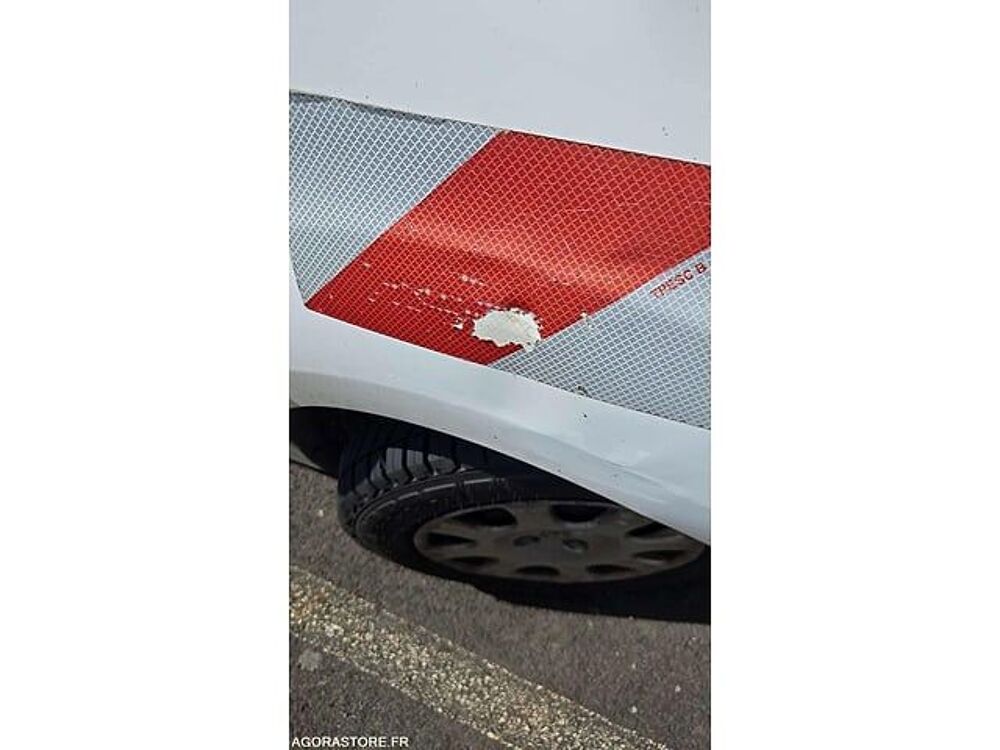 Partner VF37J9HTC68006720 occasion 93100 Lamballe-Armor