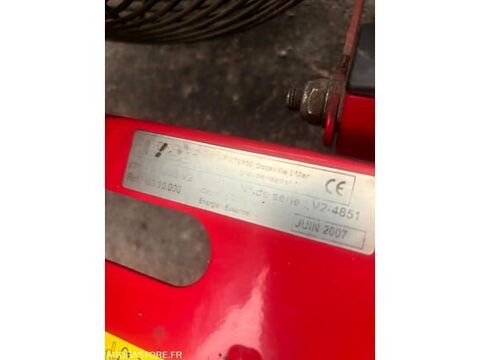   Matériel professionnel / Outillage 