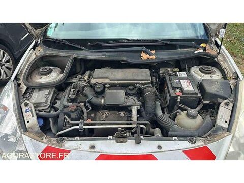 206 VF32L8HZA9Y170635 occasion 93100 Galluis