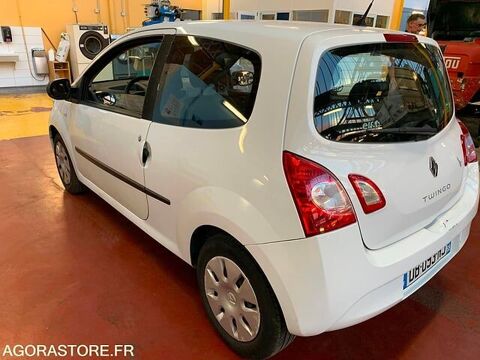 Twingo VF1CNJ10550012588 occasion 93100 Montreuil
