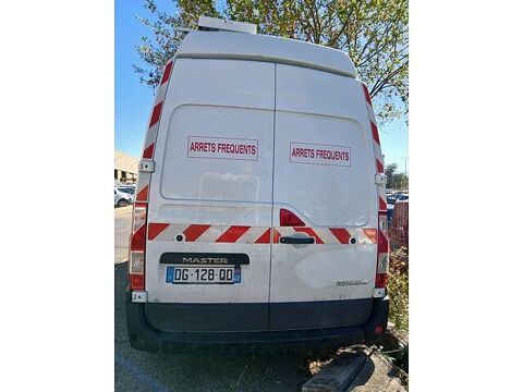Annonce voiture Camion magasin Camion magasin 150 €