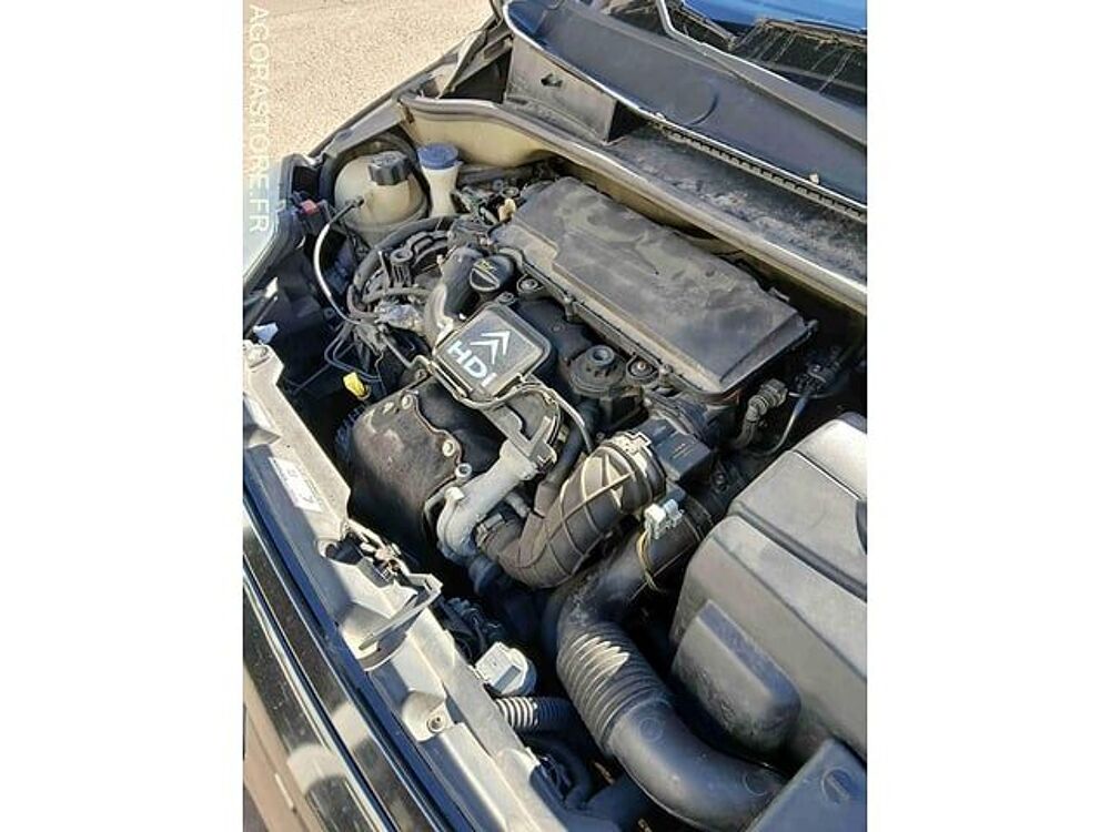 C2 VF7JM8HXB97290480 occasion 93100 Blois