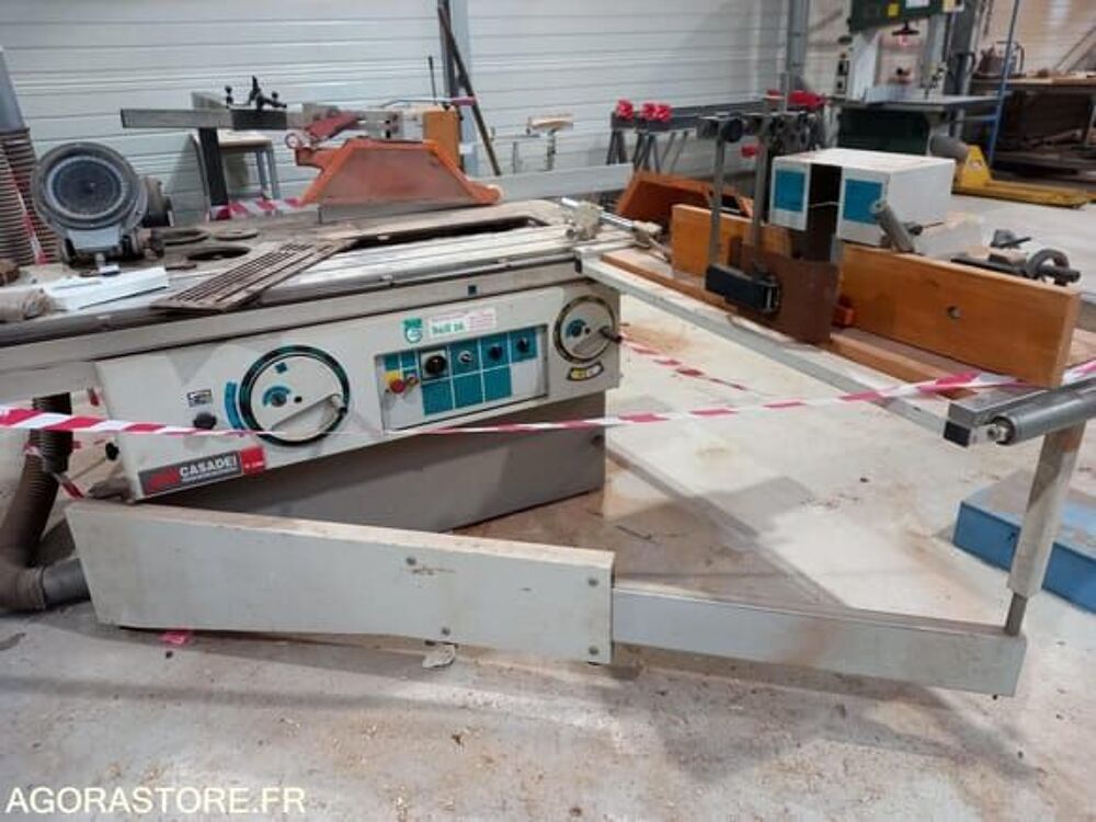   Matériel professionnel / Outillage 