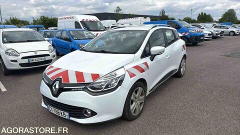 Renault Clio VF17RRL0H49519149 2013 occasion Bois-Colombes 93100