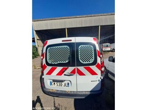Kangoo VF1FW0ZBC47891804 occasion 93100 Saint-&Eacute;tienne