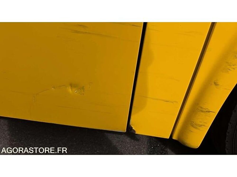   occasion 93100 Nantes