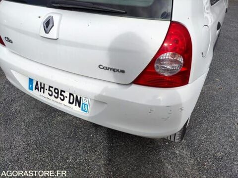 Renault Clio VF1BB8M0542482062  occasion Bourges 93100