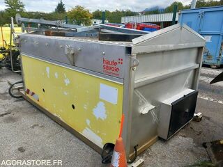   occasion 93100 Annecy