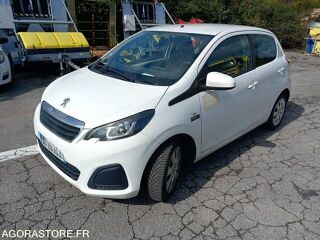 108 VF3PAHMTCHR309706 occasion 93100 Annecy