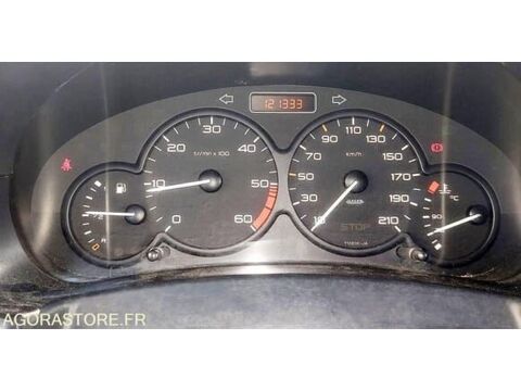 Partner VF3GBRHYB96108421 occasion 93100 Aubergenville