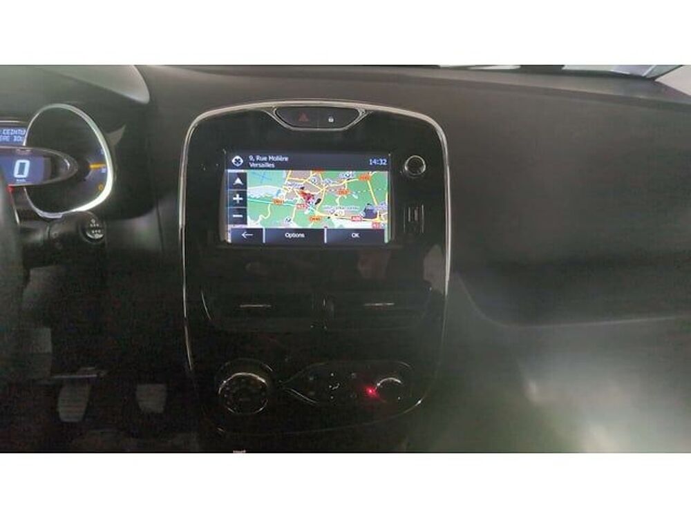 Clio VF15RFL0H50556515 occasion 93100 Versailles