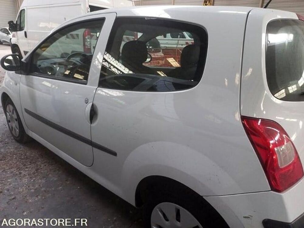 Twingo VF1CN0D0539256736 occasion 93100 Reims