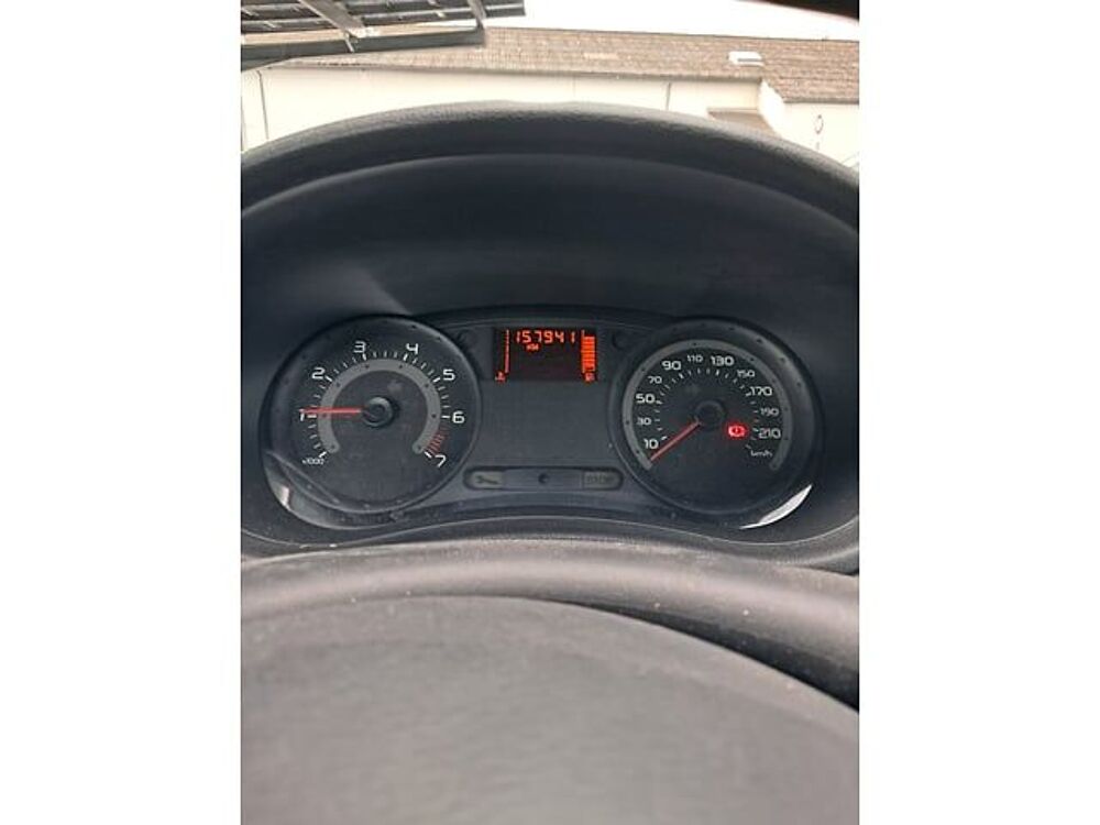 Clio VF1BR1A0H34685301 occasion 93100 Rodez