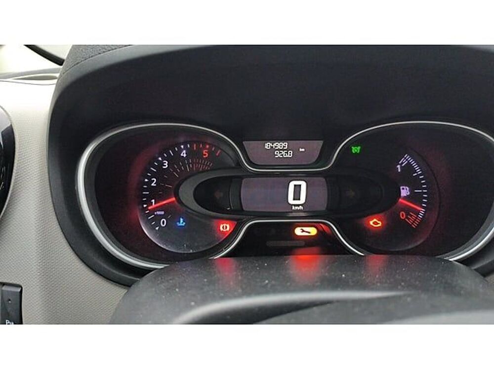 Trafic VF1FL000X57624032 occasion 93100 Le Palais-Sur-Vienne