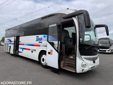 Annonce voiture Car - Bus Car - Bus 50000 €