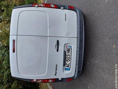 Kangoo VF1FW1BB541737351 occasion 93100 Noisy-Le-Grand