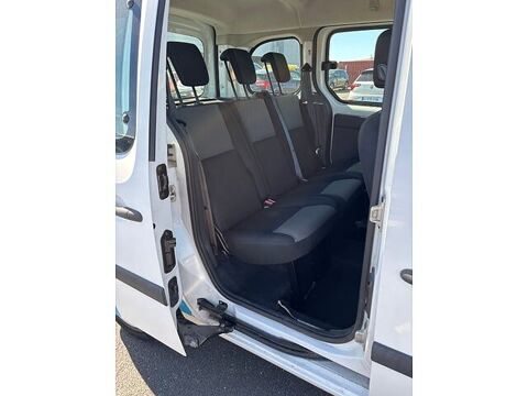 Kangoo VF1WK000963563719 occasion 93100 Ancenis