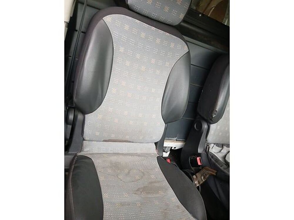 Partner VF37ANFRC68519000 occasion 93100 Saint-&Eacute;tienne