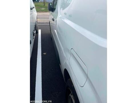 Berlingo VR7EUHNP2LN549511 occasion 93100 Nancy
