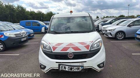 Fiat Doblo ZFA26300006G79451 2017 occasion Bois-Colombes 93100