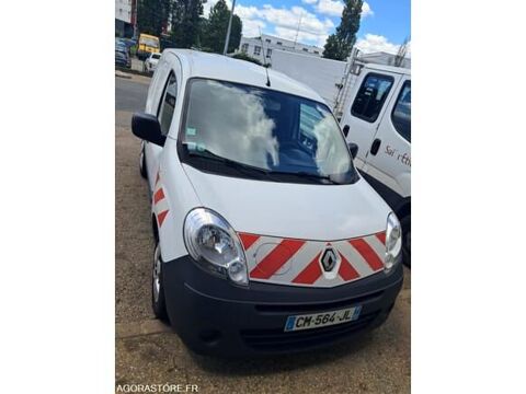 Renault Kangoo VF1FW0ZBC47891806  occasion Saint-&Eacute;tienne 93100