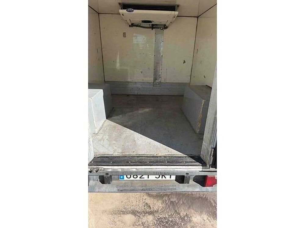 Fiorino ZFA26300006B36650 occasion 93100 Barcelone