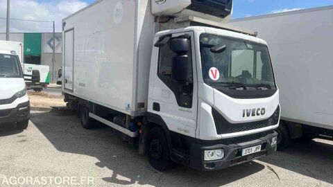 Annonce voiture Camion - porteur > 3,5 t Camion - porteur > 3,5 t 2643 €