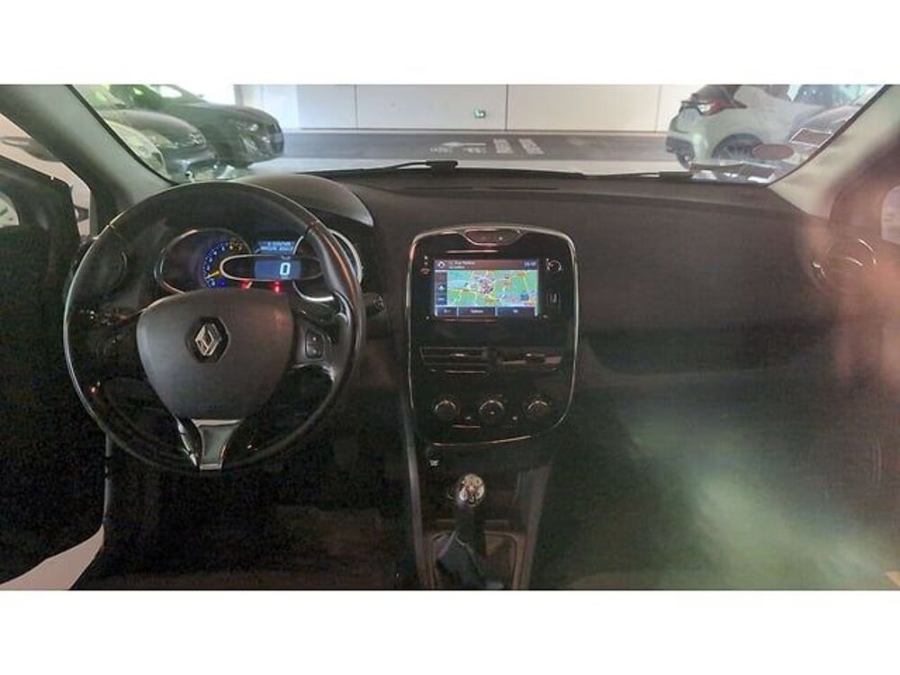 Clio VF15R5A0H51650708 occasion 93100 Versailles