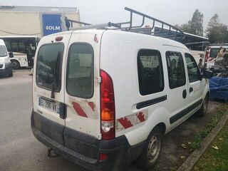Kangoo VF1FC1EHF39971036 occasion 93100 Poix-De-Picardie