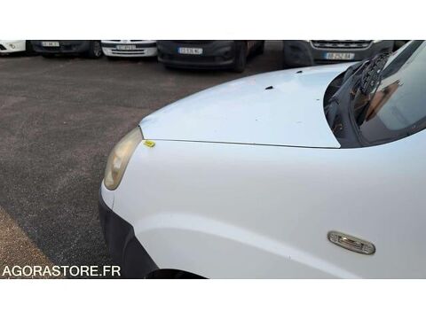 Doblo ZFA22300005698006 occasion 93100 Strasbourg