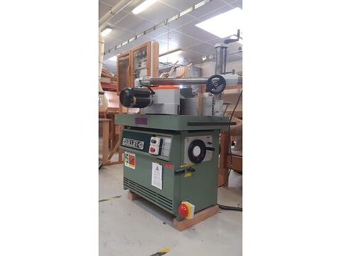 Guillet type: OFA - s&eacute;rie: 1626 - industrial equipmen... 100 93100 Nantes