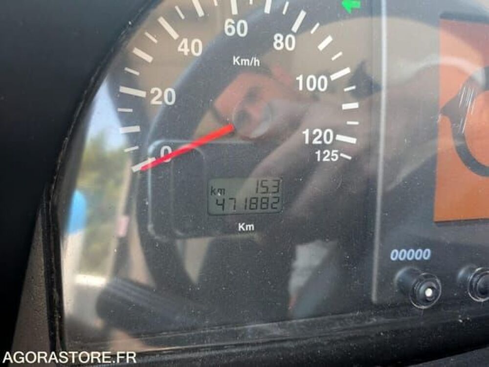   occasion 93100 Annecy