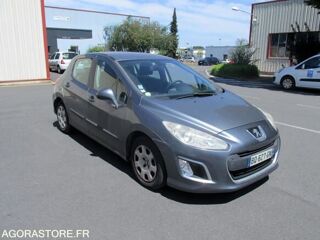 308 VF34C9HP0BS180849 occasion 93100 Rennes