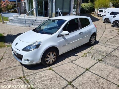 Clio VF1CR1P0H42160505 occasion 93100 Arcachon