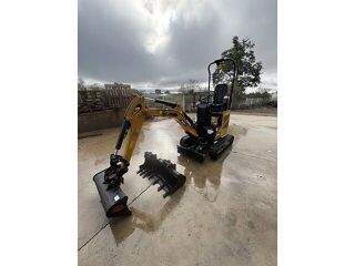 Tracto Pelle 2025 occasion 93100 Calmont