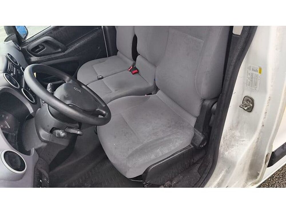 Partner VF37B9HF0FJ564467 occasion 93100 Le Grand Bourgtheroulde