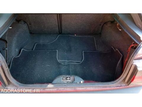 R19 VF1B53K0511199722 occasion 93100 Saint-Germain-Du-Bois
