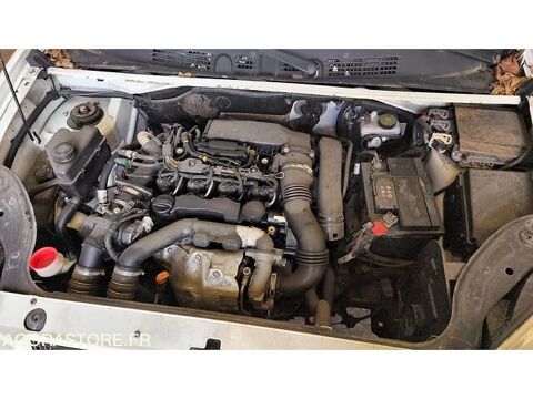 Berlingo VF7GC9HWCAN539364 occasion 93100 Grand Bourgtheroulde