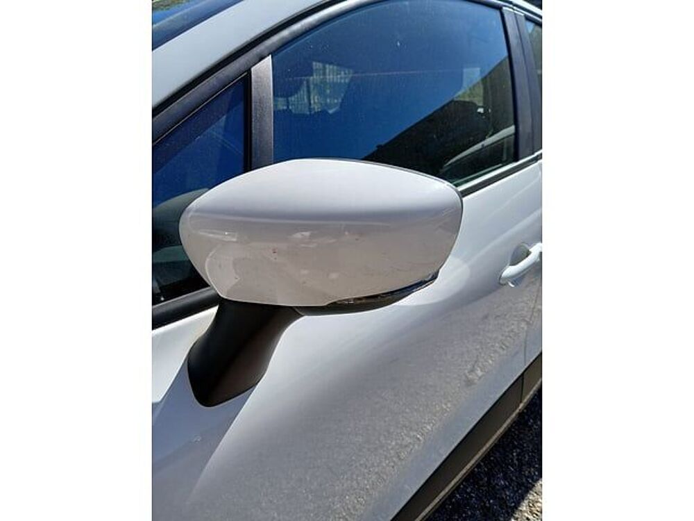 Clio VF15RB20A56249395 occasion 93100 Saint-&Eacute;tienne