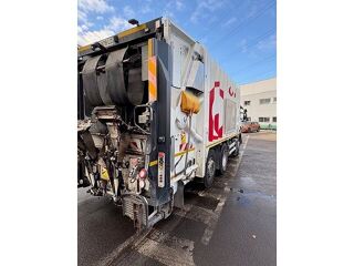   occasion 93100 Saint-Maurice