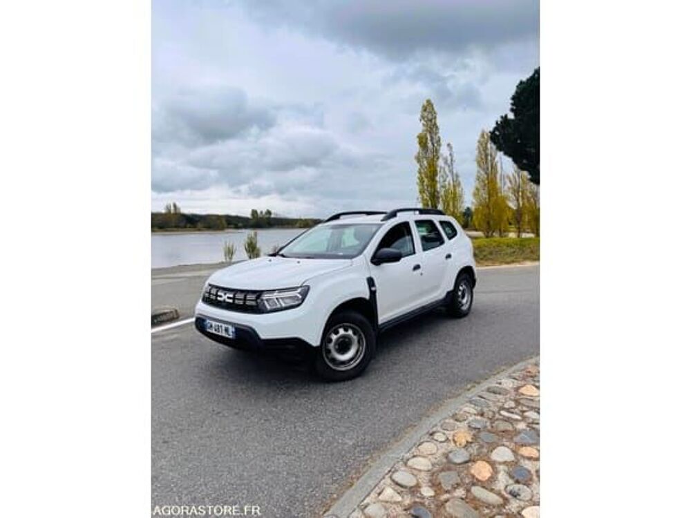 Duster VF1HJD20670725115 2023 occasion 93100 Graulhet