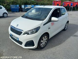 108 VF3PAHMTCHR309763 occasion 93100 Annecy